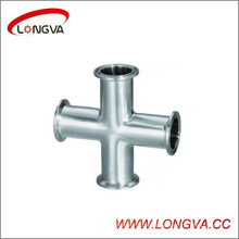 Wenzhou Hersteller Edelstahl Clamp Cross